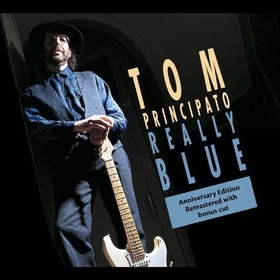 PRINCIPATO, TOM - REALLY BLUE