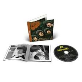BEATLES - RUBBER SOUL -SPECIAL-