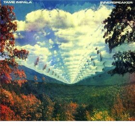 TAME IMPALA - INNERSPEAKER