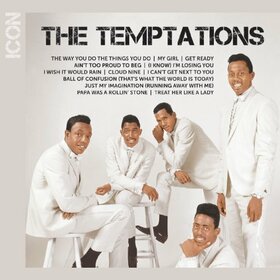 TEMPTATIONS - ICON