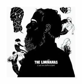 LIMIÑANAS - 7-& RARE STUFF 2015/ 2018
