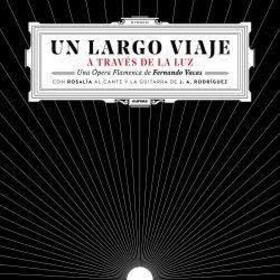 VACAS, FERNANDO - UN LARGO VIAJE