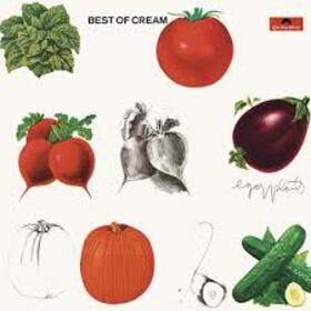 CREAM - BEST OF CREAM
