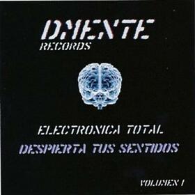 VARIOUS ARTISTS - DESPIERTA TUS SENTIDOS 1 2008