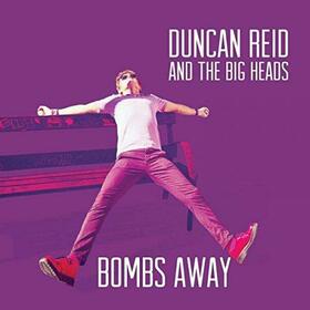 REID, DUNCAN - BOMBS AWAY