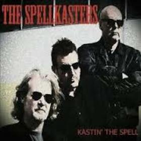 SPELLKASTERS - KASTIN' THE SPELL