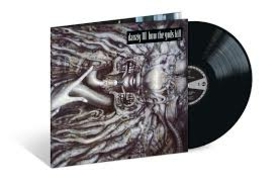 DANZIG - III -LTD-