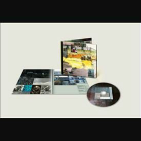 ENO, BRIAN - FILM MUSIC 1976 - 2020