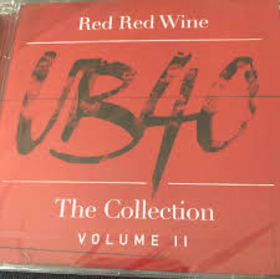 UB40 - RED RED WINE: COLLECTION