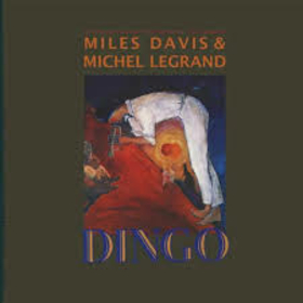 DAVIS, MILES - DINGO: SELECTIONS FROM THE OST -HQ-