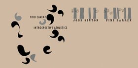 TRIO CAVEAT & JOSH SINTON - INTROSPECTIVE ATHLETICS..