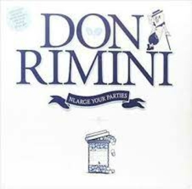 RIMINI, DON - NLARGE YOUR PARTIES