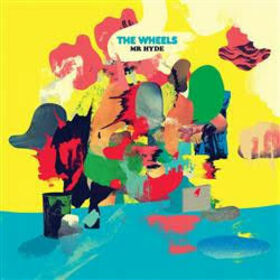 WHEELS - MR. HYDE