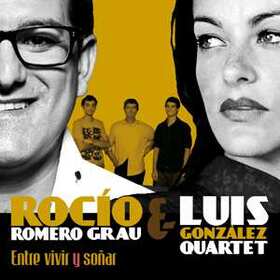 ROMERO GRAU, ROCIO - ENTRE VIVIR Y SOÑAR