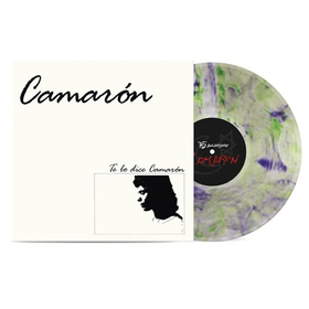 CAMARON DE LA ISLA - TE LO DICE CAMARON -LTD-