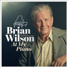 WILSON, BRIAN - AT MY PIANO