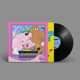 PERRO - TE ACUERDAS? -HQ-