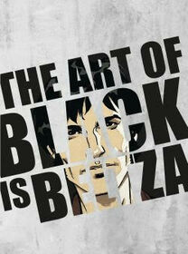 MUGURUZA, FERMIN - ART OF BLACK IS BELTZA