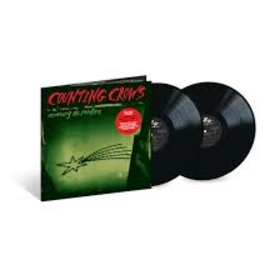 COUNTING CROWS - RECOVERING THE SATELLITES -LTD-