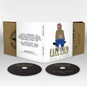 CALEXICO - FEAST OF WIRE -DELUXE-