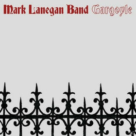 LANEGAN, MARK - GARGOYLE -HQ-