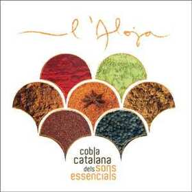 L'ALOJA - COBLA CATALALNA DELS SONS ESSENCIALS