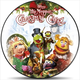 BANDA SONORA ORIGINAL - MUPPET CHRISTMAS CAROL -LTD PD-