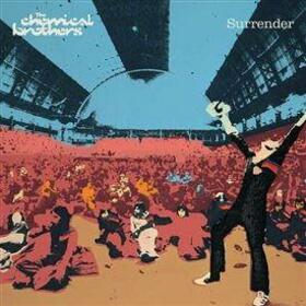 CHEMICAL BROTHERS - SURRENDER -LTD-