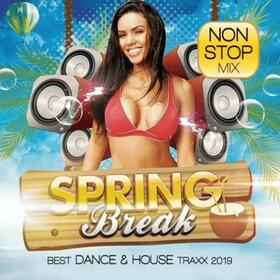 VARIOS ARTISTAS - SPRING BREAK 2019