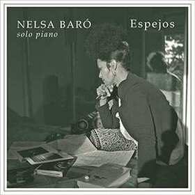 BARO, NELSA - ESPEJOS