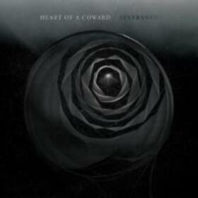 HEART OF A COWARD - SEVERANCE + DVD