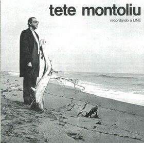 MONTOLIU, TETE - RECORDANDO A LINE