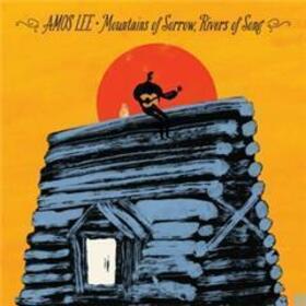 LEE, AMOS - MOUNTAINS OF SORROW..