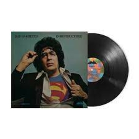 BARRETTO, RAY - INDESTRUCTIBLE -HQ-