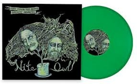 LIEBLING, BOBBY - NITE OWL (LTD)