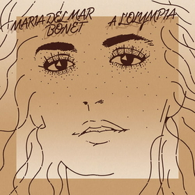 BONET, MARIA DEL MAR - A L'OLYMPIA