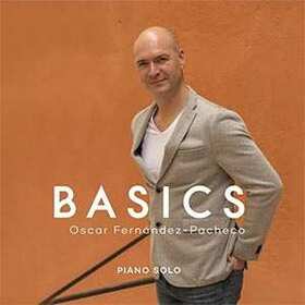 FERNANDEZ-PACHECO, OSCAR - BASICS