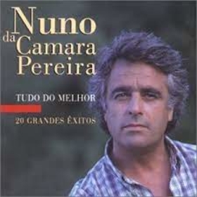 CAMARA PEREIRA, NUNO DA - TUDO DO MELHOR