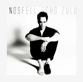 NOSFELL - ECHO ZULU