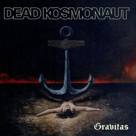 DEAD KOSMONAUT - GRAVITAS
