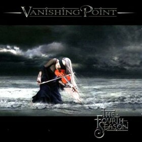 VANISHING POINT - FOURTH SEASON