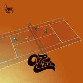 COPA LOTUS - MOIXO FOGUER