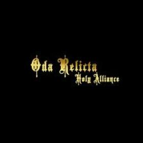 ODA RELICTA - HOLY ALLIANCE