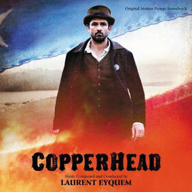 Bande Originale - COPPERHEAD