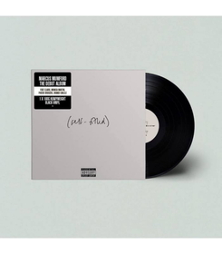 MUMFORD, MARCUS - LELF-TITLED -HQ-