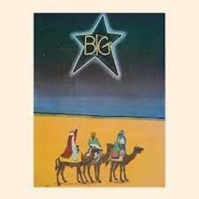 BIG STAR - JESUS CHRIST -10