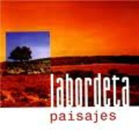 LABORDETA, JOSE ANTONIO - PAISAJES