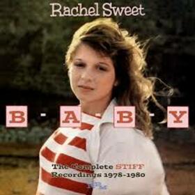SWEET, RACHEL - BABY