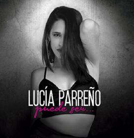 PARREÑO, LUCIA - PUEDE SER
