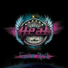 HEAT - FREEDOM ROCK -NEW MIX-